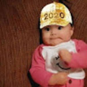 Meet your Posher, Rosa